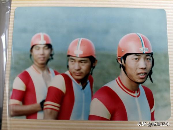 奧運往事 | 中國奧運代表團首位新疆選手曾波：摔掉11顆牙堅持完賽