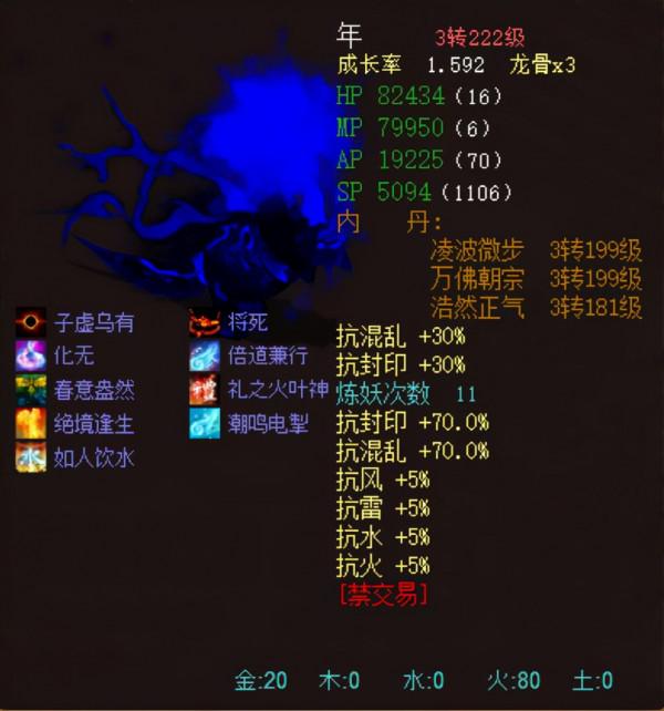 大話西遊2:這個男人速度高達5400?比年還快 大話西遊2:這個男人速度高達5400?比年還快