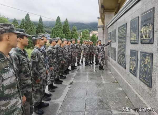 沒想到!船艇靠個岸,官兵還能有這麼大精神收穫 沒想到!船艇靠個岸,官兵還能有這麼大精神收穫