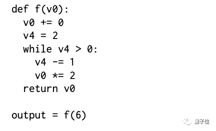 谷歌讓NLP模型也能debug,只要給一張「草稿紙」就行 谷歌讓NLP模型也能debug,只要給一張「草稿紙」就行