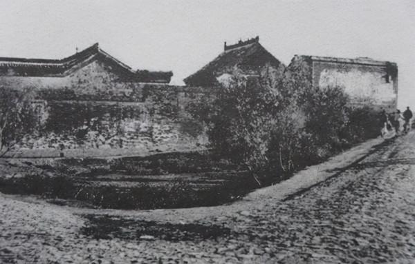 1971年一老漢來到濟南軍區,被哨兵攆走,司令楊得志:趕緊請回來 1971年一老漢來到濟南軍區,被哨兵攆走,司令楊得志:趕緊請回來