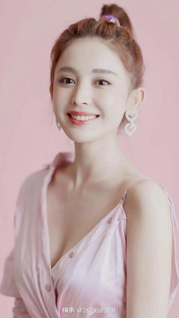 最愛女神古力娜扎