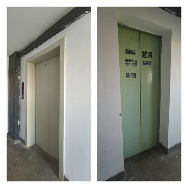 ​曾經的“富人區”,如今已泯然眾人