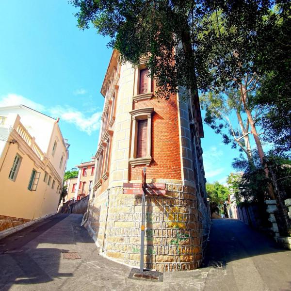 福建閩南的紅磚厝