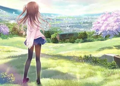 課外讀物:《秘密花園》第五篇(有人在哭……真的!) 課外讀物:《秘密花園》第五篇(有人在哭……真的!)