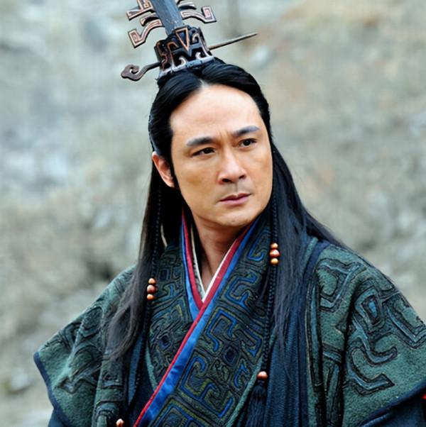 龐涓下山前拜別鬼谷子,鬼谷子送他八個字:遇羊而榮,遇馬而瘁 龐涓下山前拜別鬼谷子,鬼谷子送他八個字:遇羊而榮,遇馬而瘁