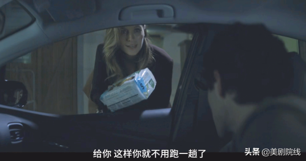 時隔兩年，Netflix的暴力爽劇終於迴歸，太生猛了