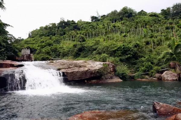 海南這些小眾景點,人少景美還很出片 海南這些小眾景點,人少景美還很出片