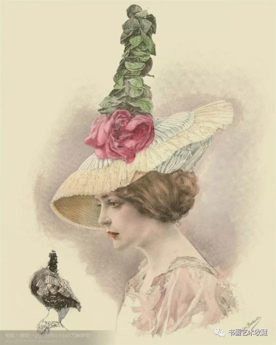 古典寫實素描：視覺的美感和心靈的享受