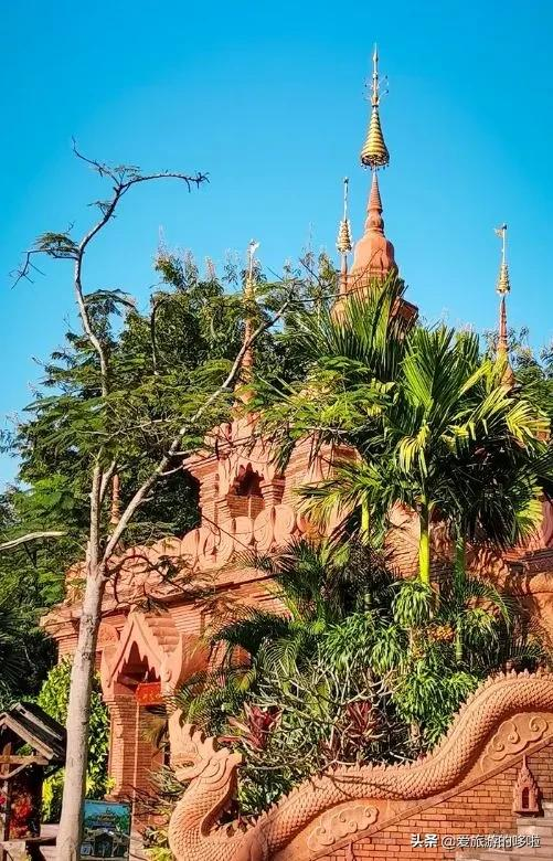 忘記三亞,“候鳥式過冬”新聚點,去一次等於逛遍東南亞 忘記三亞,“候鳥式過冬”新聚點,去一次等於逛遍東南亞