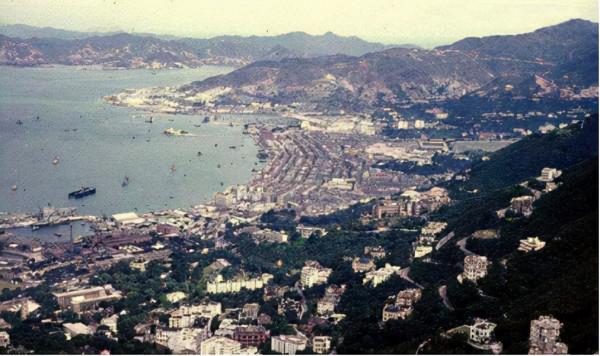 1949年已抵深圳的解放軍，為何不一舉揮師香港？