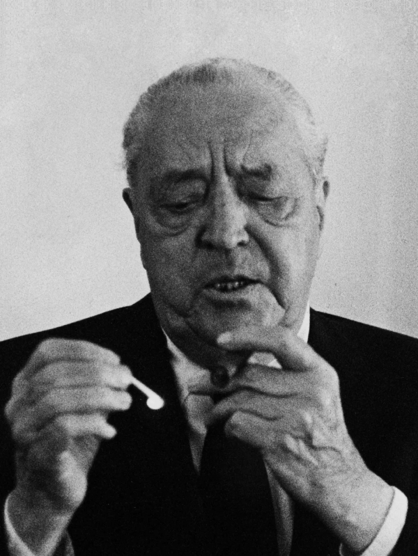 Knoll——向品牌致敬 (二) Knoll——向品牌致敬 (二)