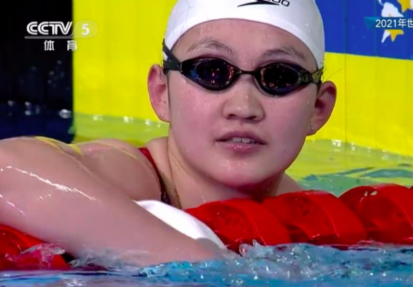 世錦賽最新金牌榜：中國4金直追美國俄羅斯！獎牌總數女隊6-0男隊