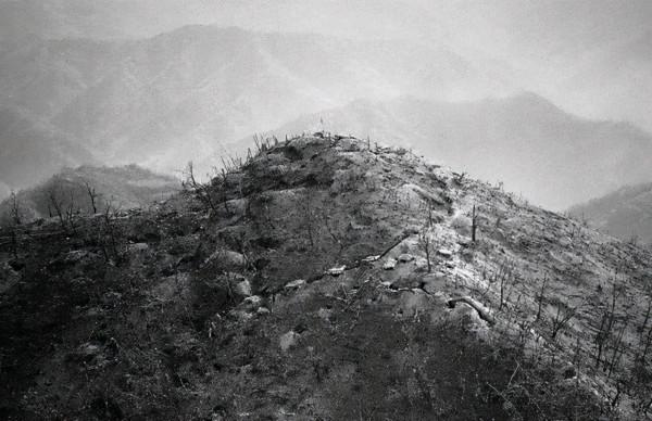 1958年,部隊領導去東北學習,看見糧倉管理員後哭喊：你居然還活著