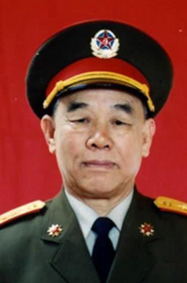 九一三事件後，曾經被下放的少將受重用，進入總後勤部擔任副部長