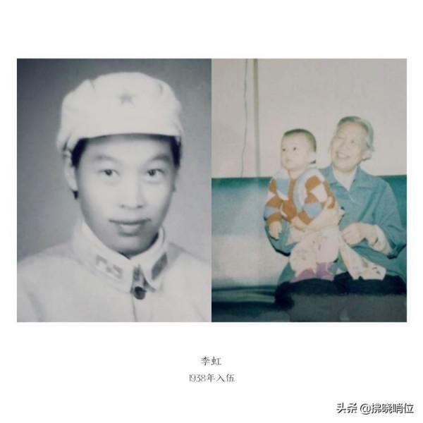 致敬21軍的這些老阿姨