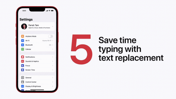 iPhone的需要知道的十個隱藏功能 iPhone的需要知道的十個隱藏功能
