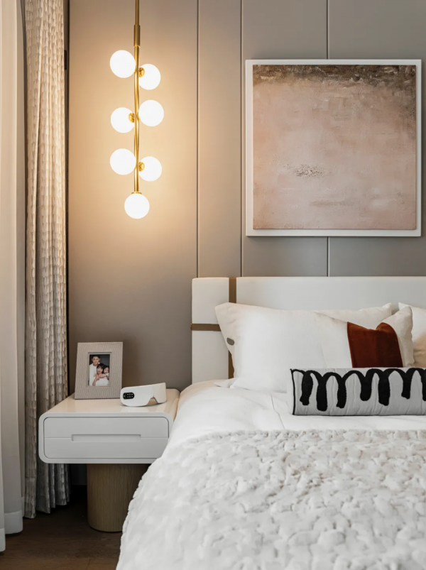 治癒系×極簡風,雕刻美好人居 | 元禾大千 治癒系×極簡風,雕刻美好人居 | 元禾大千