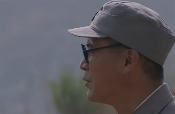 86年劉伯承去世，鄧公悲痛萬分，看到治喪委員會名單卻大怒