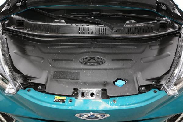 奇瑞小螞蟻DC-DC模組故障，車輛無法啟動，可能是三個原因造成的