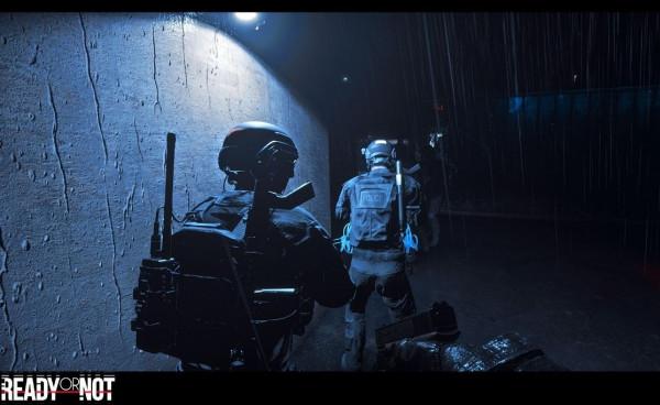 《嚴陣以待》1月更新，趕緊上車