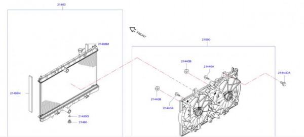 日產奇駿更換配件價格總結,讓你修車養車更簡單 日產奇駿更換配件價格總結,讓你修車養車更簡單
