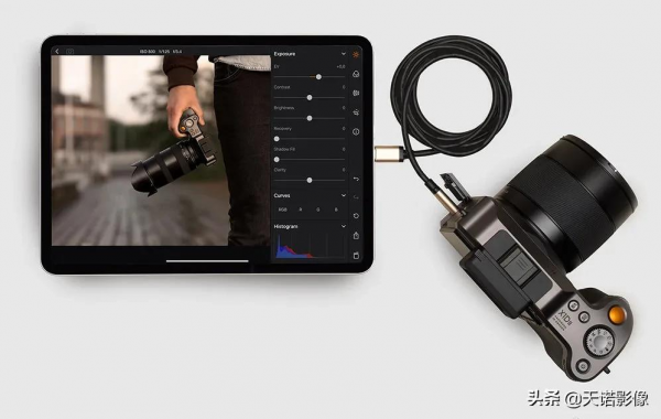 哈蘇X1D新韌體，很好很強大