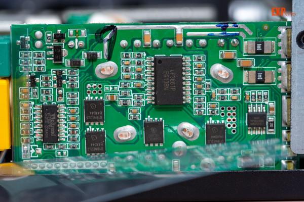 銀欣SX1000電源評測:當前體積最小的千瓦級SFX-L電源 銀欣SX1000電源評測:當前體積最小的千瓦級SFX-L電源