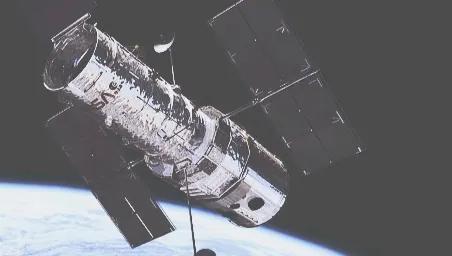 人類歷史上最富野心的韋伯空間望遠鏡本月發射 人類歷史上最富野心的韋伯空間望遠鏡本月發射