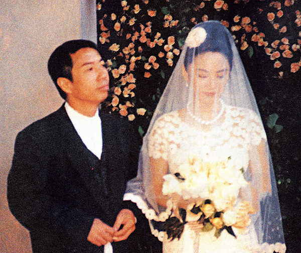 “香港四大美人”唏噓人生，她們的故事遠比你想得更悲傷