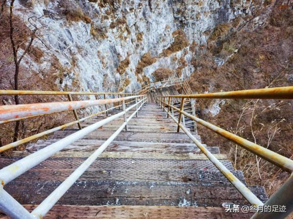 北京房山,南大梁—月亮山,景美免費的輕徒步線路 北京房山,南大梁—月亮山,景美免費的輕徒步線路
