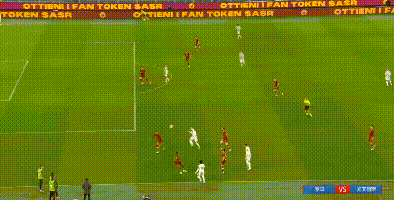 恥辱一敗球迷心疼穆帥!盼他被解僱,教練幫羅馬3-1,球員打成3-4 恥辱一敗球迷心疼穆帥!盼他被解僱,教練幫羅馬3-1,球員打成3-4