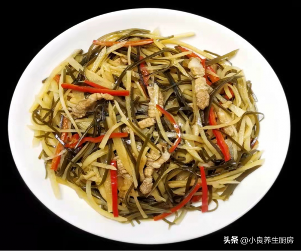 秋冬交替，孩子要多吃這菜，簡單易學，補鈣質，增強體質身體棒