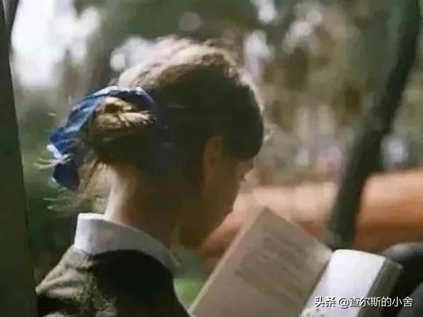 女人一生最該看透的3件事：格局、少女感、悅己