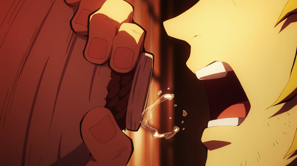 鬼滅之刃遊郭篇：煽情與搞笑並存，若能引進，高分預定