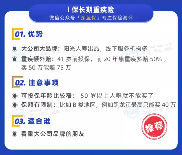 保險新規出爐！以後不能網上買保險了？買重疾險看這份榜單就夠了