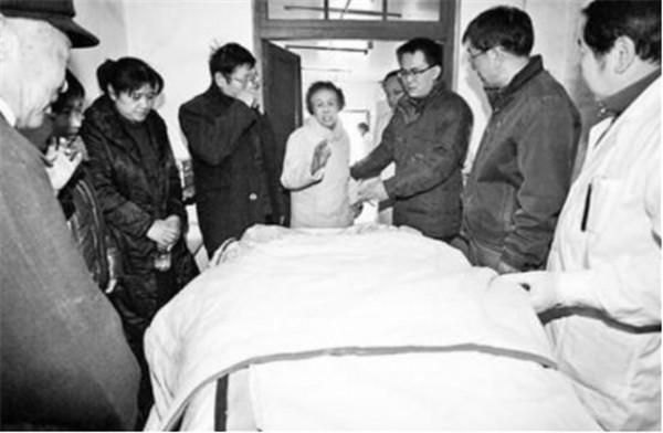 103歲日本逃兵，在中國行醫70年，臨終前遺言：我只想盡力贖罪