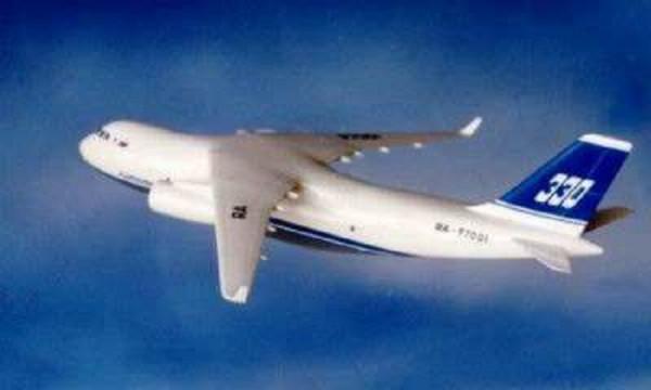 WS20改進型發動機推力超15噸,可用於升級運20和研製新中運 WS20改進型發動機推力超15噸,可用於升級運20和研製新中運