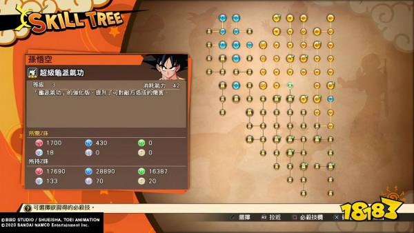 這是龍珠漫改系列遊戲的巔峰 也是一份獻給龍珠粉絲的禮物