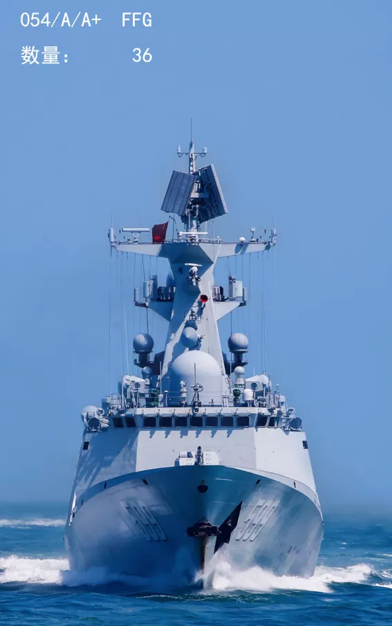 中國海軍“四世同堂”證件照丨圖說軍事