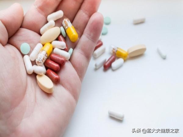 62歲以上脈壓差超40？3個降壓原則建議收藏，避免我們走彎路