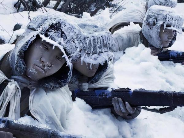 長津湖戰役我軍傷亡慘重，為何還是沒能留下美陸戰一師？