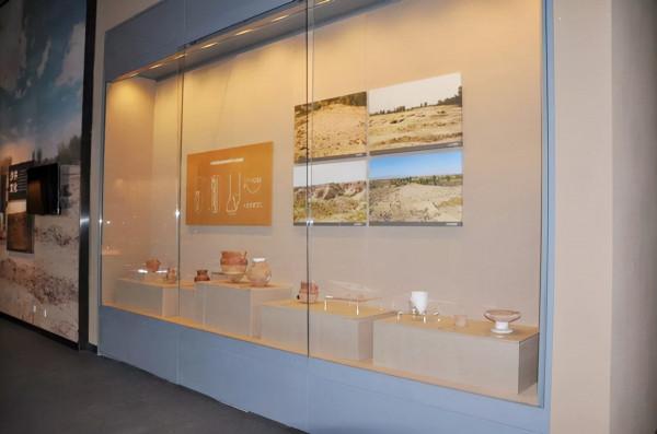 1982年，江蘇農民下地挖水渠，一鐵鍬下去，挖出18斤重的&quot;金豹子&quot;