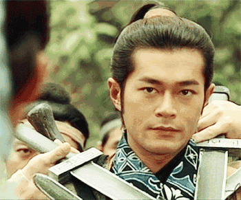 反腐正劇《突圍》上線後，數部大片準備來襲，古天樂一人就兩部