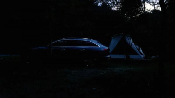 我們為啥都愛旅行車？