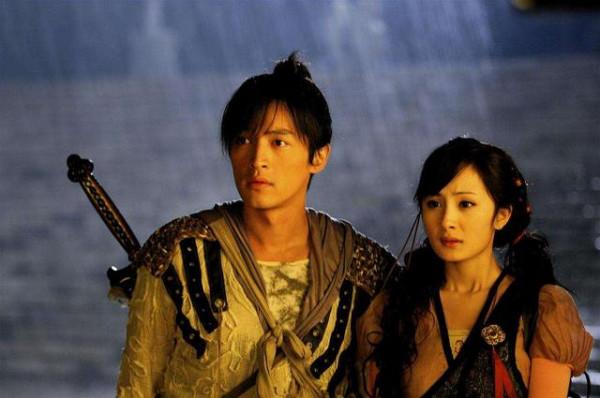 《仙劍4》二月開機?看清男女主角,網友:一個敢請,兩個敢接 《仙劍4》二月開機?看清男女主角,網友:一個敢請,兩個敢接