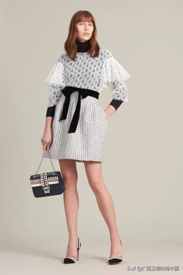 黑色創造的一百種可能,每一種都是經典 黑色創造的一百種可能,每一種都是經典