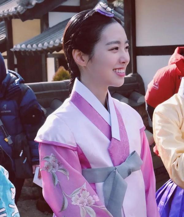 韓國女星陳世妍