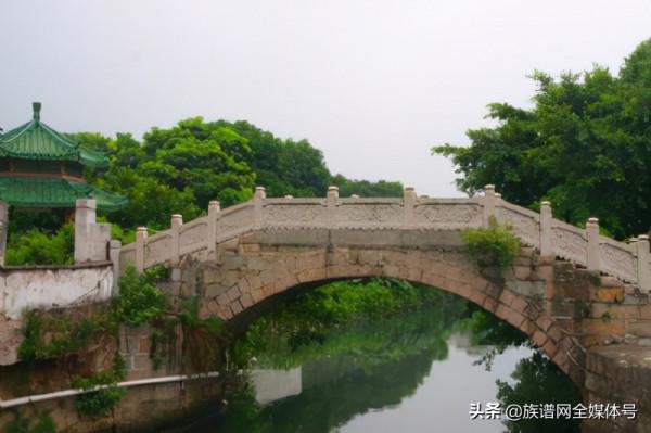 廣東恆美李氏宗祠，博大厚藏，始遷祖可追溯到南宋末年