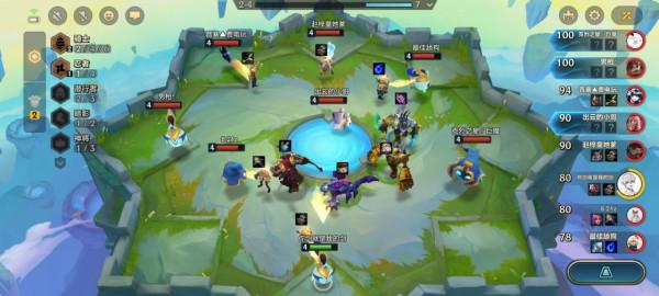 金剷剷之戰：S1賽季還在用卡特騎吃爛分？微調一下，後期照樣強